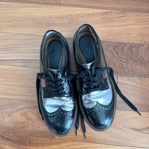 Marni Oxford Shoes